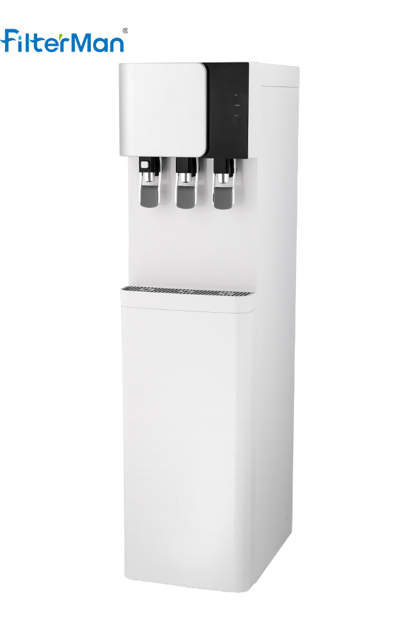 Stojanový stroj na pití vody W2905-3F