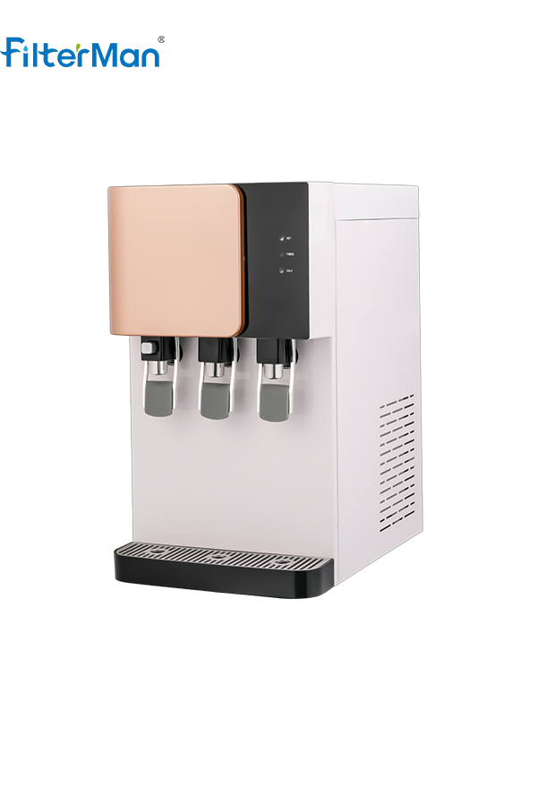 Kompresorový dávkovač vody pro chlazení W2905-3C Kompresorový dávkovač vody pro chlazení W2905-3C