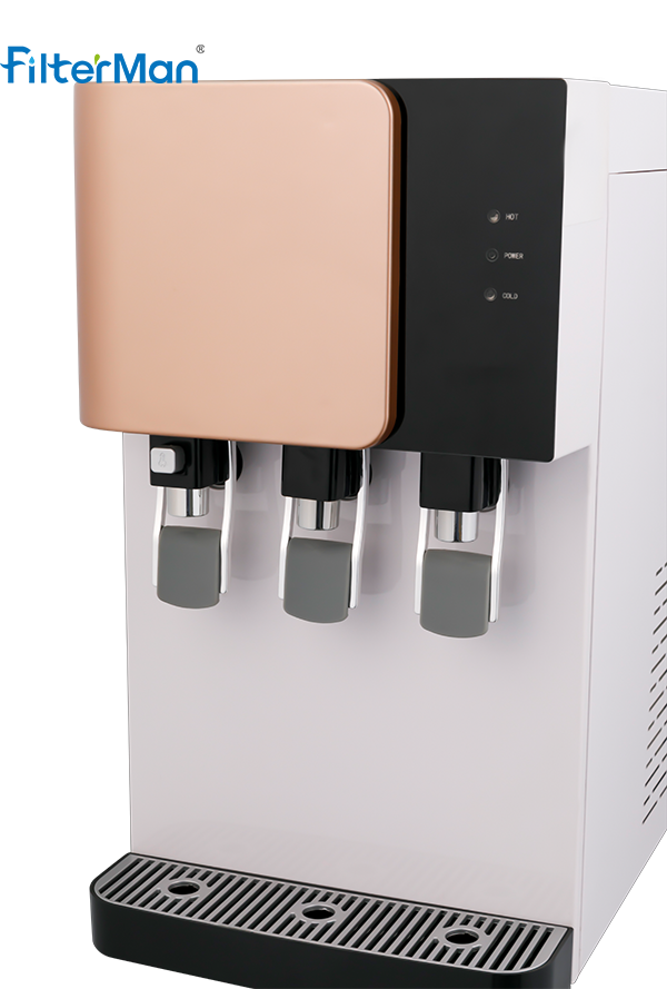 Kompresorový dávkovač vody pro chlazení W2905-3C Kompresorový dávkovač vody pro chlazení W2905-3C