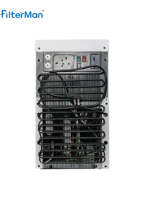 Kompresorový dávkovač vody pro chlazení W2905-3C Kompresorový dávkovač vody pro chlazení W2905-3C