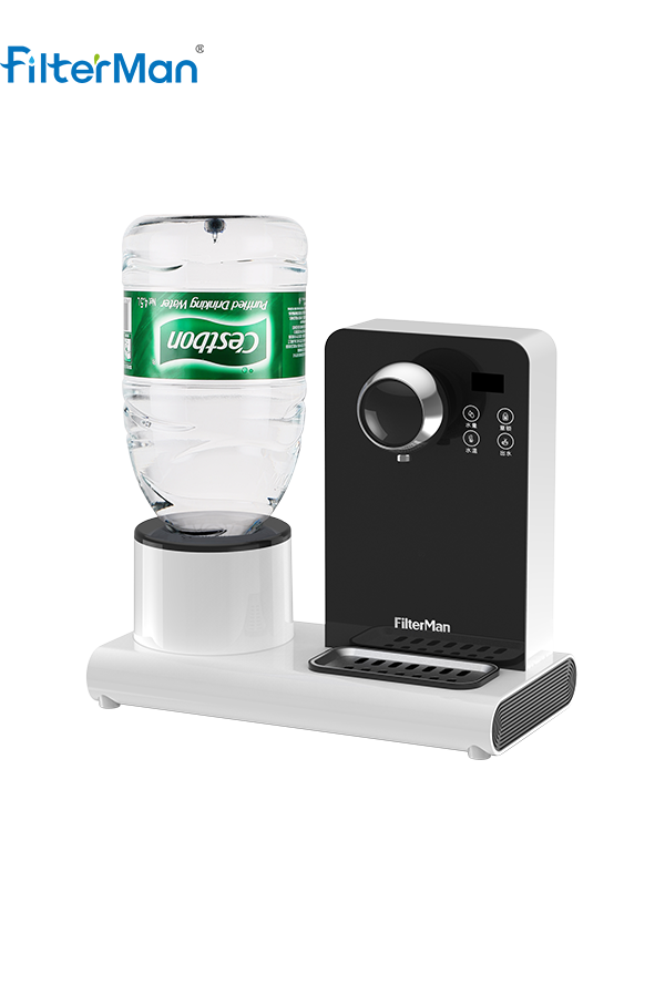 Inteligentní teplotně nastavitelný stroj na okamžité zahřívání FTM-X1