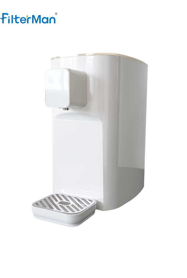 Stolní ohřívač vody bez instalace s 3sekundovým ohřevem FTM-X2 Stolní ohřívač vody bez instalace s 3sekundovým ohřevem FTM-X2