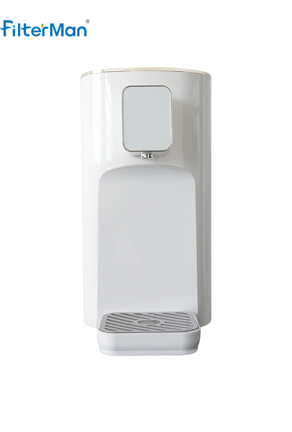 Stolní ohřívač vody bez instalace s 3sekundovým ohřevem FTM-X2 Stolní ohřívač vody bez instalace s 3sekundovým ohřevem FTM-X2