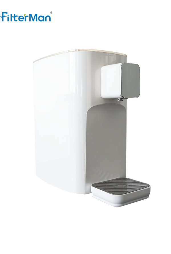 Stolní ohřívač vody bez instalace s 3sekundovým ohřevem FTM-X2 Stolní ohřívač vody bez instalace s 3sekundovým ohřevem FTM-X2